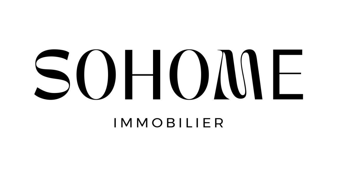 Logo Sohome Immobilier